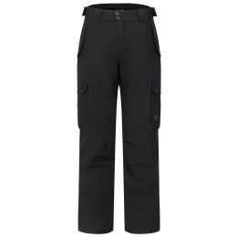 Pantalon homme Dare 2b Baseplate Insulated Pant noir Black