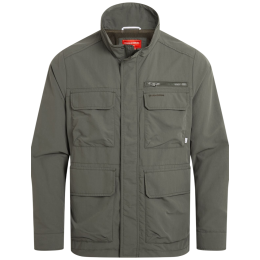 Veste homme Craghoppers NosiLife Adventure Jacket V gris DarkSage