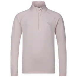 Sweat enfant Dare 2b Consist II CoreStrech Pink Haze rose clair Pink Haze