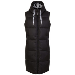 Gilet femme Dare 2b Society Gilet vert Black