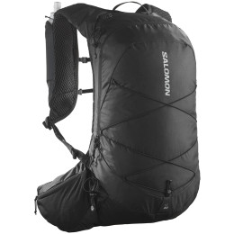 Sacs à dos running Salomon Xt 20 vert Black