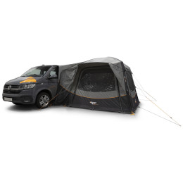 Tente caravane Vango Quadris Air Low gris Cloud Grey