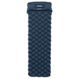 Matelas gonflable Pinguin Stream Comfort bleue Blue