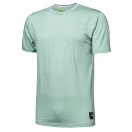 T-shirt fonctionnel homme Sensor Merino Cordura kr. rukáv