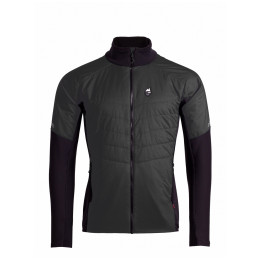 Veste homme High Point Brilant Hybrid vert black