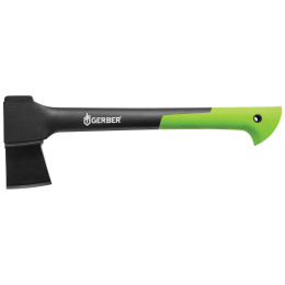 Hache Gerber Freescape Hatchet