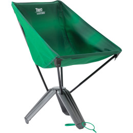 Chaise Therm-a-Rest Treo Chair vert foncé Jade