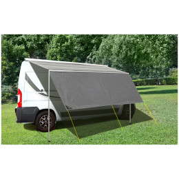 Abri Brunner Sunny View 390 cm girs