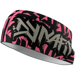 Bandeau Dynafit Graphic Performance Headband