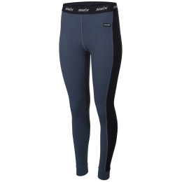 Sous-vêtements fonctionnels femme Swix RaceX W bleue Blue Sea