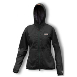 Veste femme Humi Askja vert