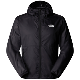 Veste de printemps homme The North Face Tnf Cyclone Wind Jacket noir TNF BLACK