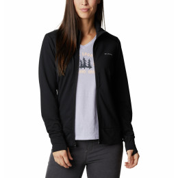 Veste femme Columbia Weekend Adventure Fz vert Black