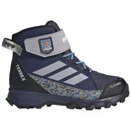 Chaussures enfant Adidas Terrex Snow Cf Climawarm Minecraft