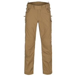 Pantalon homme Helikon-Tex Pilgrim Pants® brun Coyote