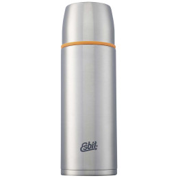 Thermos Esbit s dvěma uzávěry 1000 ml argenté Silver