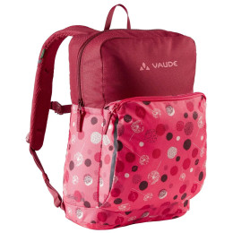 Sac à dos enfant Vaude Minnie 10 rose bright pink/cranberry