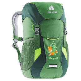 Sac à dos enfant Deuter Waldfuchs green LeafForest