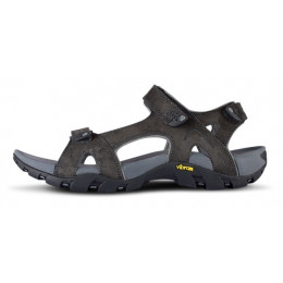 Sandales homme Nordblanc Martinez vert Black