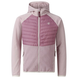 Veste enfant Dare 2b Kids Switch Out Hybrid Mauve /Orchd rose Mauve /Orchd