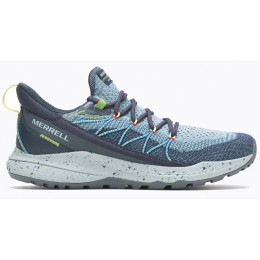 Chaussures femme Merrell Bravada 2 bleue Navy