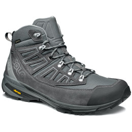 Bottes d'hiver homme Asolo Narvik GV girs Graphite/SmokyGrey/A