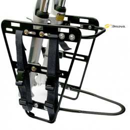 Porte-bagages avant Sport Arsenal Art. 204 vert