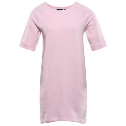 Robe femme Alpine Pro Moleda rose clair roseate spoonbill