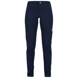 Patalon femme Karpos Dolada W Pant bleue Sky Captain