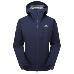 Veste femme Mountain Equipment Makalu jacket Women's bleu Cosmos