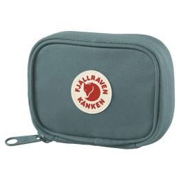 Portefeuille Fjällräven Kånken Card Wallet vert clair FrostGreen