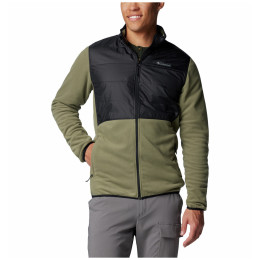 Sweat-shirt homme Columbia Basin Butte™ Full Zip Fleece Ii