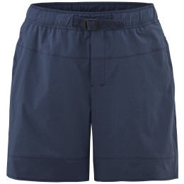 Short femme Kari Traa Ane Shorts bleu foncé Marin