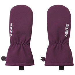 Gants enfant Reima Osaten Deep Purple violet Deep Purple