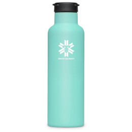 Thermos Snow Monkey Mover 0.7L bleu fresh mint