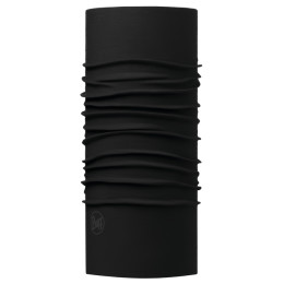Foulard Buff Original vert SolidBlack