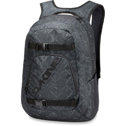 Sac à dos Dakine Explorer 26l (2018) vert porto