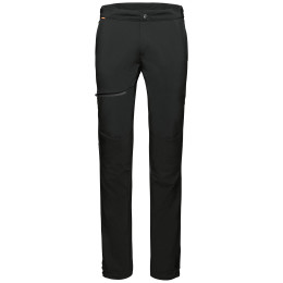 Pantalon homme Mammut Ledge Pants Men vert Black