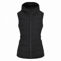 Gilet femme Dare 2b Complicate II Gilet vert black