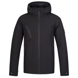 Veste homme Hannah Derk II girs anthracite II