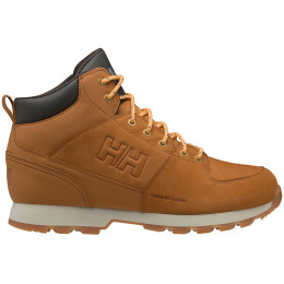 Bottes hiver femme Helly Hansen W Tsuga beige NewWheat/Espresso/LightGum