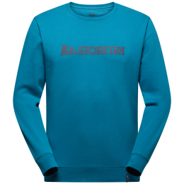 Sweat-shirt homme La Sportiva Heritage Logo Sweater M