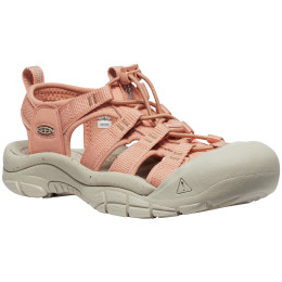 Sandales femme Keen Newport H2 W rose clair cork