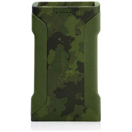 Banque d'énergie Ridge Monkey Vault C-Smart Wireless 26950mAh Camo