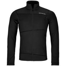 Veste polaire pour homme Ortovox Fleece Light Jacket M