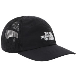 Casquette The North Face Horizon Trucker vert TNF BLACK