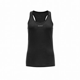 Top femme Devold Running Merino 130 Tank Wmn