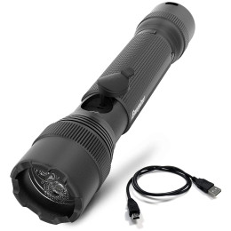 Lampe torche rechargeable Energizer Tactical 700lm vert