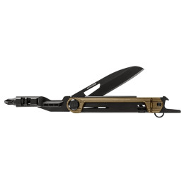 Outil multifonction Gerber Armbar Slim Drive brun bronze