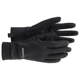Gants Craft Nordic Race Glove noir Black